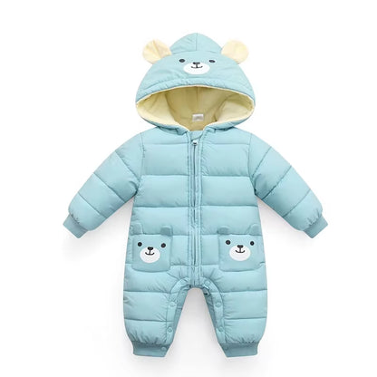 Newborn Baby Boys Clothes Autumn Baby Boys Clothing Tracksuit Dinosaur Modeling Cartoon Baby Rompers Baby Girls Jumpsuit