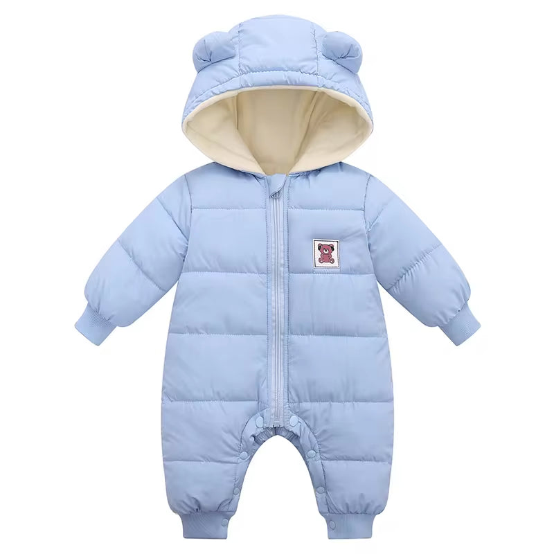 Newborn Baby Boys Clothes Autumn Baby Boys Clothing Tracksuit Dinosaur Modeling Cartoon Baby Rompers Baby Girls Jumpsuit