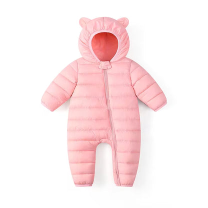 Newborn Baby Boys Clothes Autumn Baby Boys Clothing Tracksuit Dinosaur Modeling Cartoon Baby Rompers Baby Girls Jumpsuit