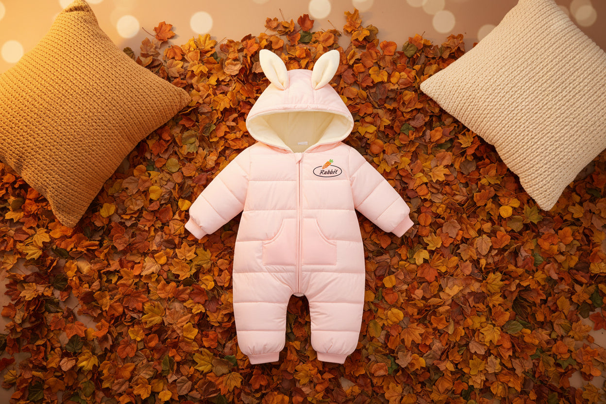 Newborn Baby Boys Clothes Autumn Baby Boys Clothing Tracksuit Dinosaur Modeling Cartoon Baby Rompers Baby Girls Jumpsuit