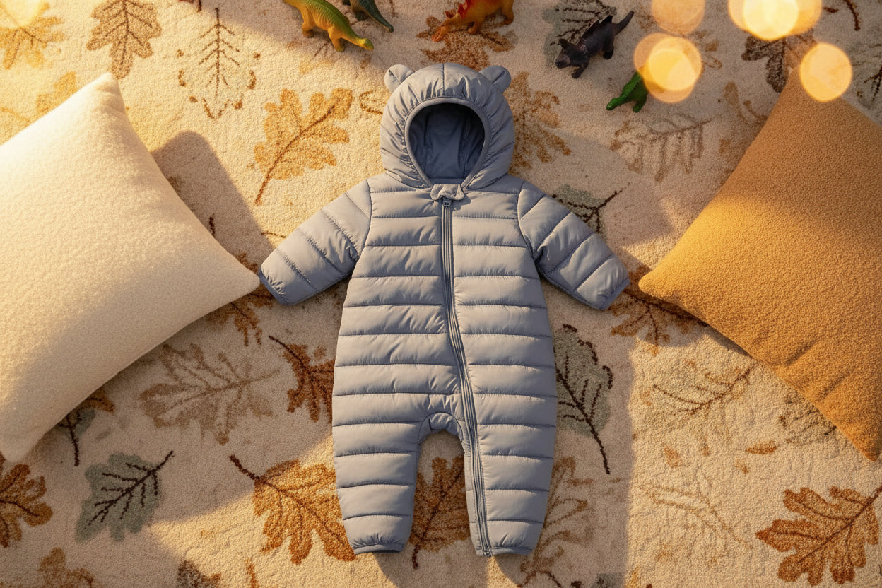 Newborn Baby Boys Clothes Autumn Baby Boys Clothing Tracksuit Dinosaur Modeling Cartoon Baby Rompers Baby Girls Jumpsuit