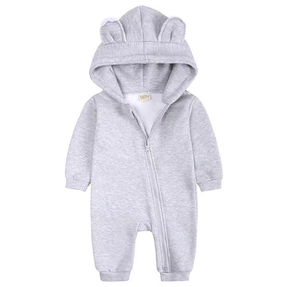 Newborn Baby Boys Clothes Autumn Baby Boys Clothing Tracksuit Dinosaur Modeling Cartoon Baby Rompers Baby Girls Jumpsuit