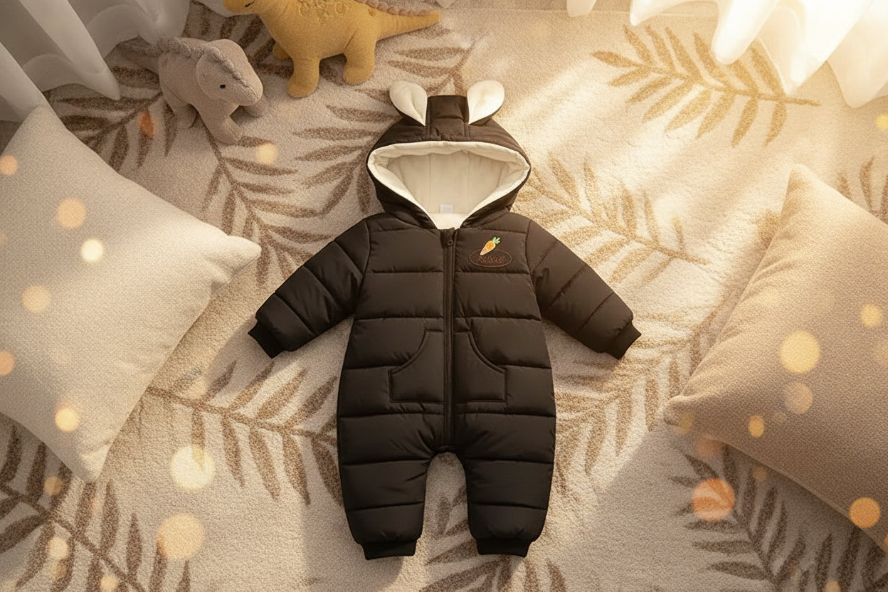 Newborn Baby Boys Clothes Autumn Baby Boys Clothing Tracksuit Dinosaur Modeling Cartoon Baby Rompers Baby Girls Jumpsuit
