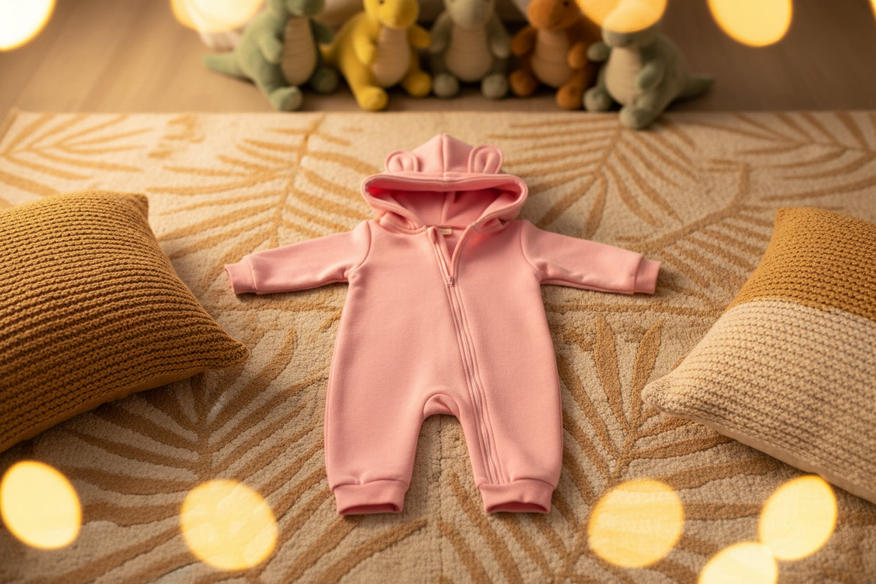 Newborn Baby Boys Clothes Autumn Baby Boys Clothing Tracksuit Dinosaur Modeling Cartoon Baby Rompers Baby Girls Jumpsuit