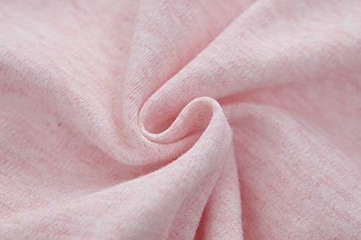 Organic Cotton Baby Pajamas, Boys Girls Zip Front Sleep 'N Play Pjs, Footed Sleeper, Long Sleeve