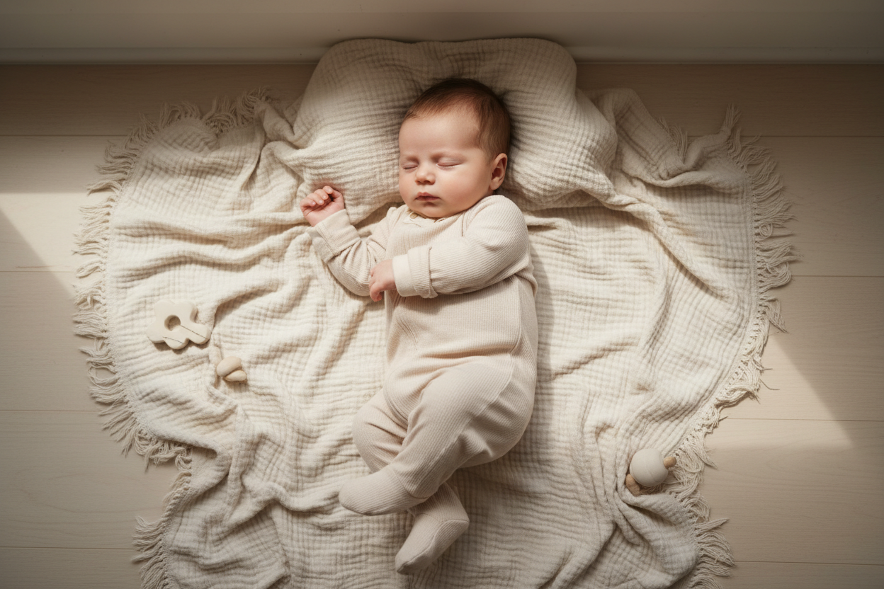 Sleep Better Naturally - Professional